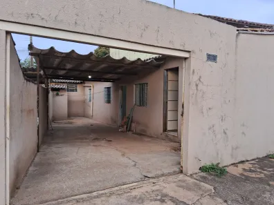 Kitnet com 2 Quartos para alugar, 60m² no Vila Nossa Senhora de Lourdes, Aparecida de Goiânia