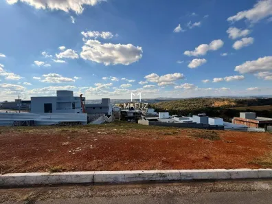 Lote/Terreno à venda, 405m² no Gran Park, Vespasiano