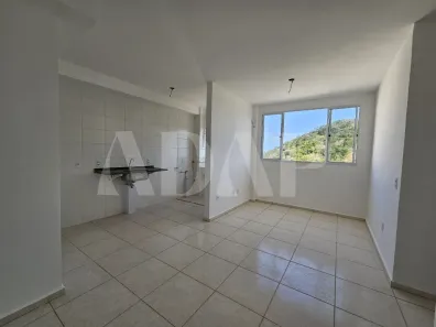 Apartamento com 2 Quartos para alugar, 49m² no Camorim, Rio de Janeiro