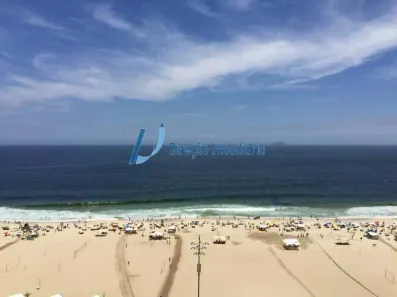 Cobertura com 4 Quartos à venda, 653m² no Copacabana, Rio de Janeiro
