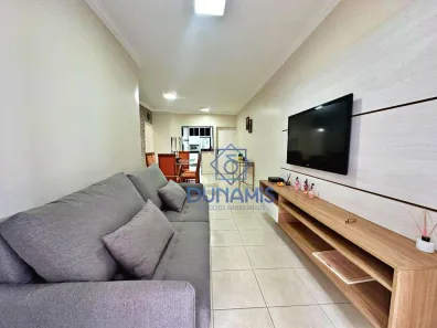 Apartamento com 2 Quartos à venda, 87m² no Pitangueiras, Guarujá