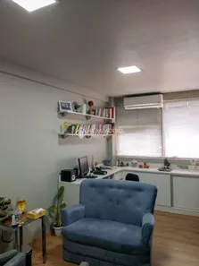 Sala Comercial à venda, 44m² no Centro, Canoas