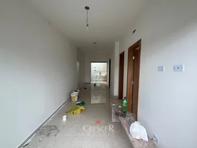 Casa com 2 Quartos à venda, 43m² no Saint Etiene, Matinhos