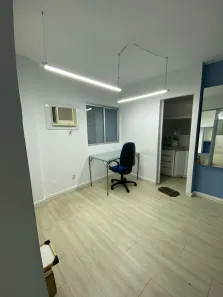 Sala Comercial com 1 Quarto à venda, 37m² no Boa Viagem, Recife