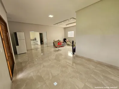 Casa de Condomínio com 3 Quartos à venda, 252m² no Ponta Negra, Manaus