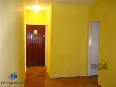 Apartamento com 1 Quarto à venda, 44m² no Praia de Belas, Porto Alegre