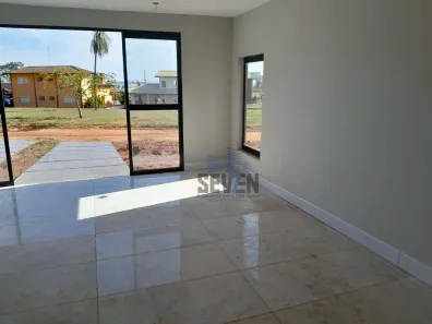 Casa de Condomínio com 4 Quartos à venda, 243m² no Riviera de Santa Cristina I, Arandu