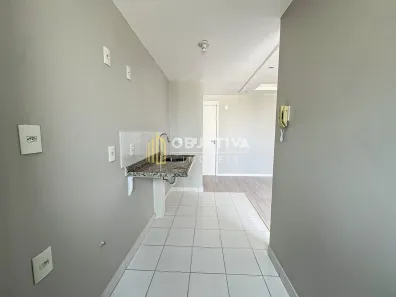 Apartamento com 2 Quartos à venda, 50m² no Humaitá, Porto Alegre
