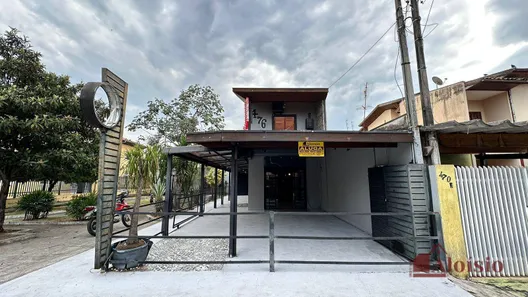 Ponto Comercial para venda ou aluguel, 185m² no Vila Aparecida, Taubaté