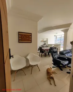 Apartamento com 4 Quartos à venda, 140m² no Canela, Salvador