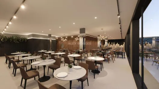 Ponto Comercial à venda, 42m² no Cristo Rei, São Leopoldo