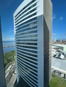 Sala Comercial à venda, 29m² no Pina, Recife