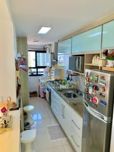 Apartamento com 2 Quartos à venda, 64m² no Federação, Salvador