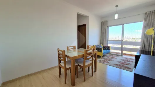 Apartamento com 2 Quartos à venda, 64m² no Parque Três Meninos, Sorocaba