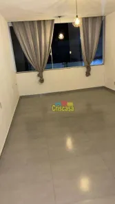 Apartamento com 1 Quarto para alugar, 70m² no Centro, Cabo Frio