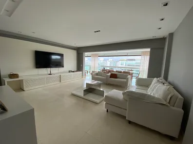 Cobertura com 5 Quartos para alugar, 320m² no Barra da Tijuca, Rio de Janeiro