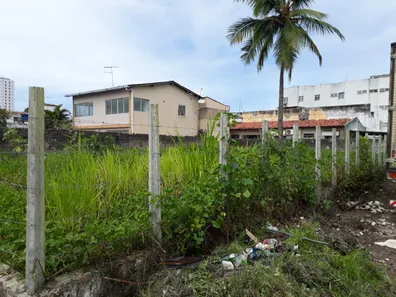 Lote/Terreno à venda, 432m² no Candeias, Jaboatão dos Guararapes
