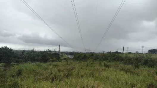 Lote/Terreno à venda, 24000m² no Cassange, Salvador