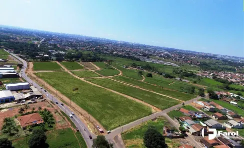 Lote/Terreno à venda, 240m² no Residencial San Marino, Goiânia
