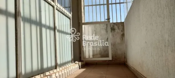 Sala Comercial para alugar, 40m² no Taguatinga Norte, Brasília