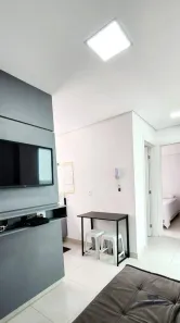 Apartamento com 1 Quarto à venda, 29m² no Savassi, Belo Horizonte
