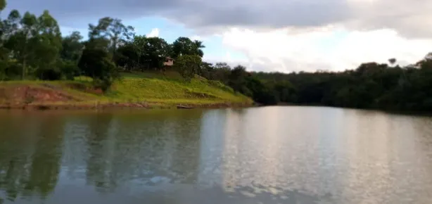 Fazenda/Sítio com 3 Quartos à venda, 3024000m² no , Anápolis
