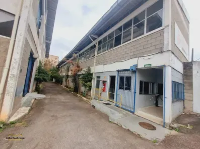 Prédio Comercial para venda ou aluguel, 6353m² no Vila Louro, Embu-Guaçu