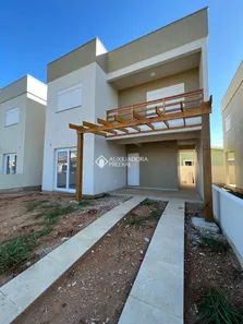 Sobrado com 3 Quartos à venda, 120m² no Jardim dos Lagos, Guaíba