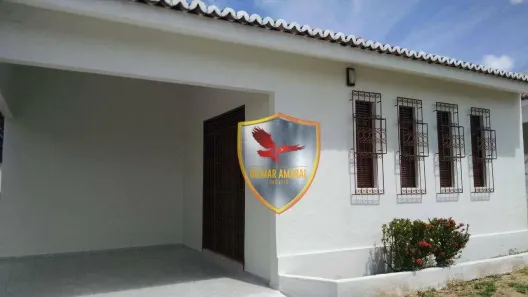 Casa com 3 Quartos para alugar, 150m² no Neópolis, Natal