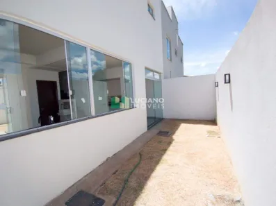 Casa com 3 Quartos à venda, 95m² no NOSSA SENHORA APARECIDA, Florestal