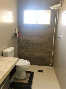 Sobrado com 3 Quartos à venda, 260m² no Vila Real Continuação, Hortolândia