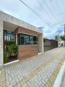 Casa de Condomínio com 3 Quartos à venda, 112m² no Porto de Galinhas, Ipojuca