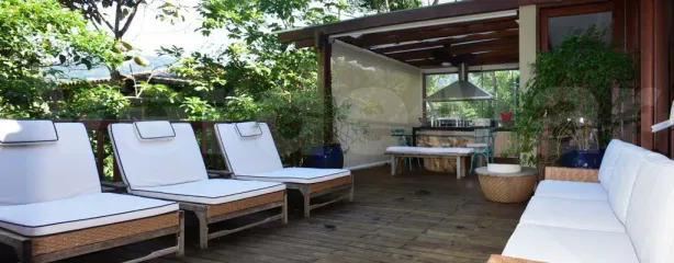 Casa com 6 Quartos à venda, 435m² no , Guarujá