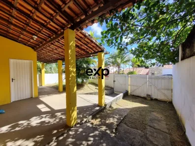Casa com 4 Quartos à venda, 130m² no Caji, Lauro de Freitas