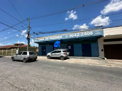 Sala Comercial à venda, 140m² no Bom Jesus, Santa Luzia