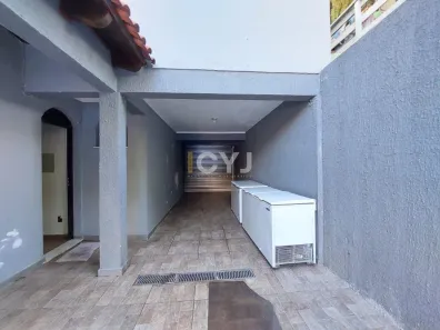 Sobrado com 3 Quartos para alugar, 281m² no Passo das Pedras, Gravataí