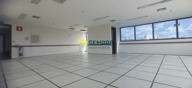 Sala Comercial para alugar, 90m² no Cruzeiro, Belo Horizonte