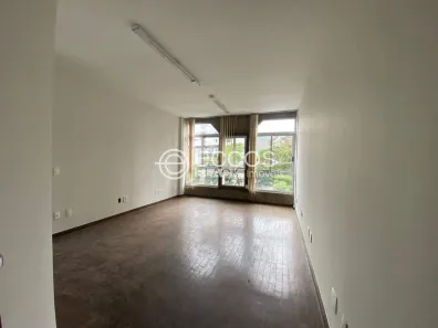 Sala Comercial à venda, 113m² no Santo Agostinho, Belo Horizonte