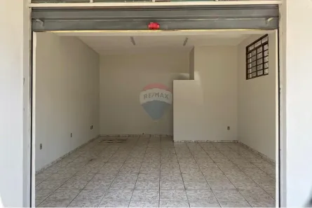 Ponto Comercial para alugar, 27m² no Parque Cidade Nova, Mogi Guaçu