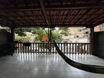 Casa com 5 Quartos à venda, 300m² no Pirajá, Belo Horizonte