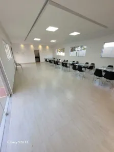 Apartamento com 2 Quartos para venda ou aluguel, 58m² no Jardim Alvorada, Nova Iguaçu