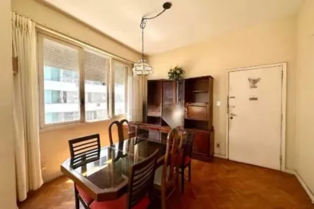 Apartamento com 2 Quartos à venda, 82m² no Flamengo, Rio de Janeiro