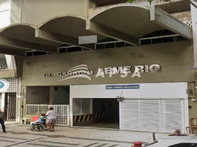 Prédio Comercial para alugar, 19m² no Leme, Rio de Janeiro