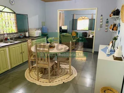Casa com 3 Quartos à venda, 224m² no Terra Preta, Manacapuru