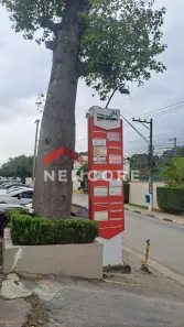 Ponto Comercial à venda, 28m² no Jardim da Glória, Cotia