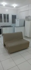 Apartamento com 1 Quarto para alugar, 42m² no Vila Hortência, Sorocaba