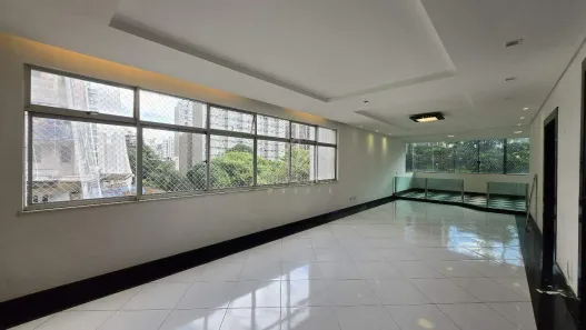 Apartamento com 4 Quartos à venda, 250m² no Savassi, Belo Horizonte