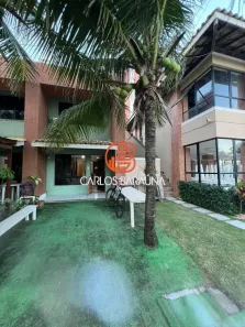 Casa com 3 Quartos para venda ou aluguel, 200m² no Stella Maris, Salvador