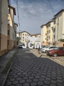 Apartamento com 2 Quartos à venda, 50m² no Senador Vasconcelos, Rio de Janeiro