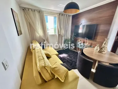 Apartamento com 2 Quartos à venda, 48m² no Copacabana, Belo Horizonte